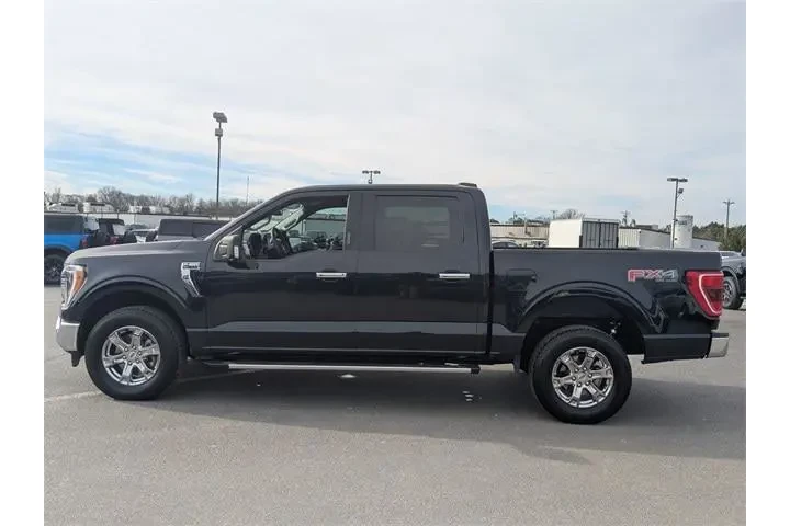 $38992 : Ford F-150 2022 4x4 XLT 4dr image 6