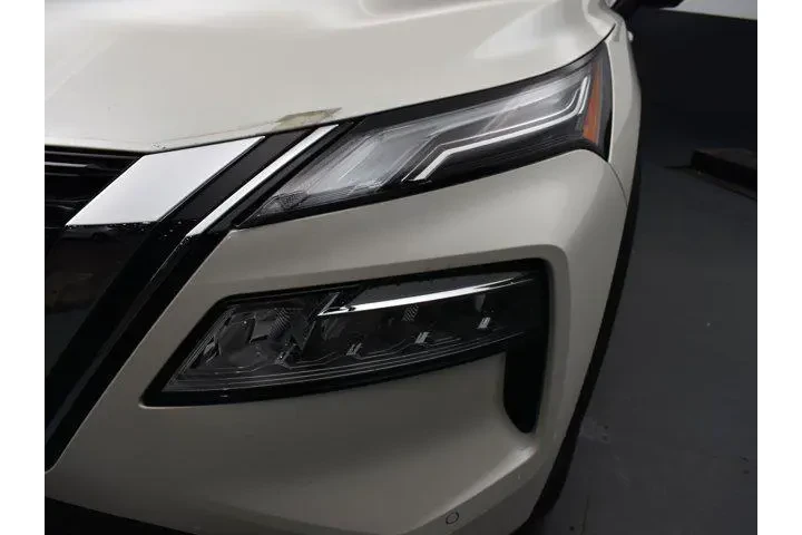 $21995 : Nissan Rogue 2023 AWD Platin image 5