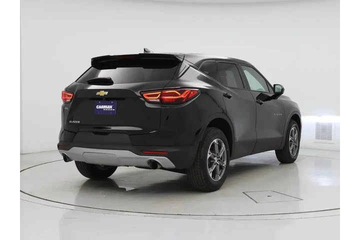 $23998 : Chevrolet Blazer 2023 LT 4dr image 8