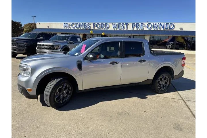 $23444 : Ford Maverick 2023 XLT 4dr S image 9