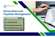 Receivables and Payables Mana. en San Diego