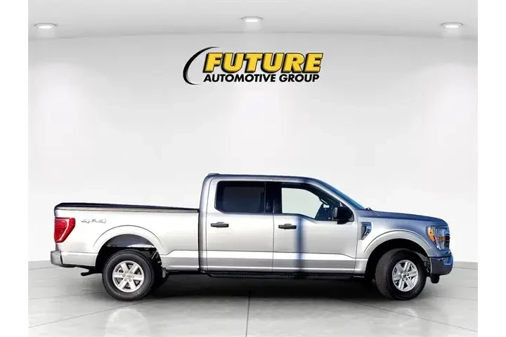 $39078 : Ford F-150 2022 4x4 XLT 4dr image 3