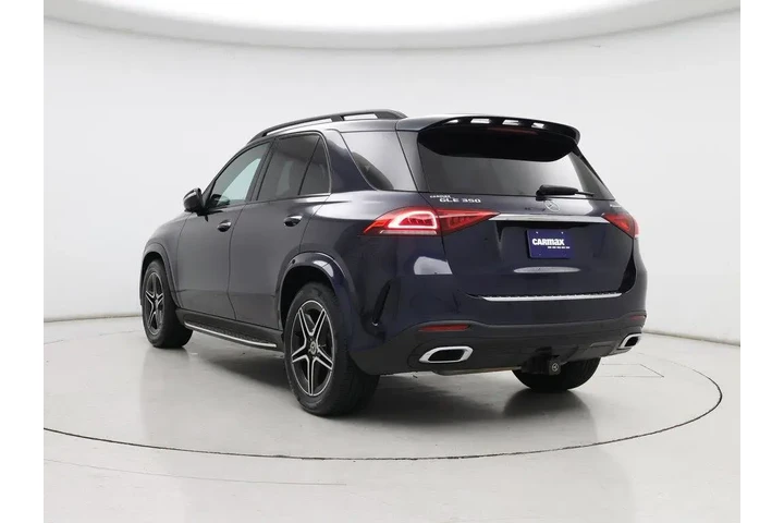 $35998 : Mercedes-Benz GLE 2021 AWD G image 2