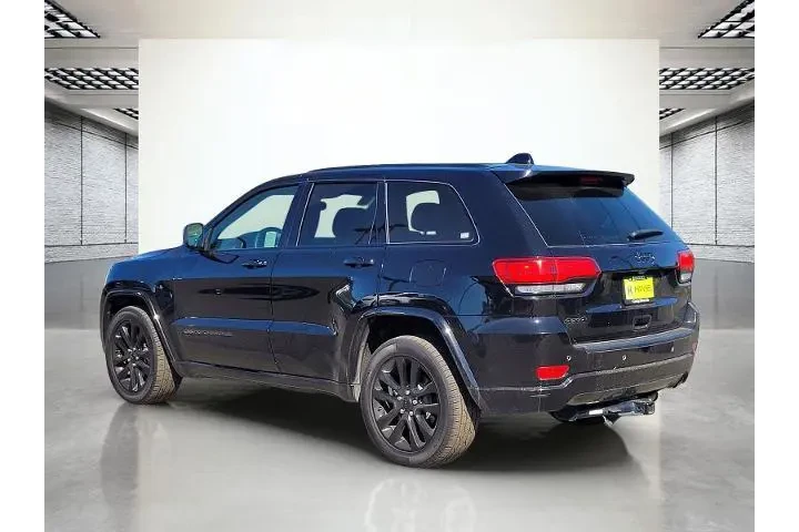 $18395 : Jeep Grand Cherokee 2019 4x4 image 9