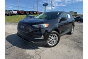 Ford Edge 2024 AWD SEL 4dr S en Springfield