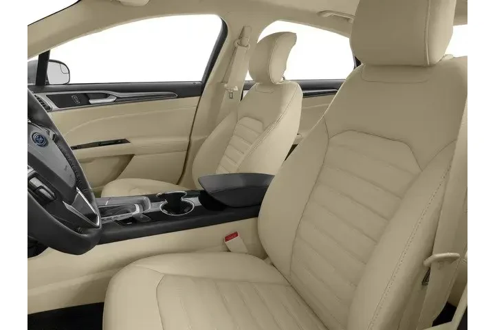 $12000 : Ford Fusion Energi 2016 SE L image 8