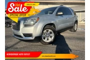 2015 GMC Acadia SLE-2 thumbnail