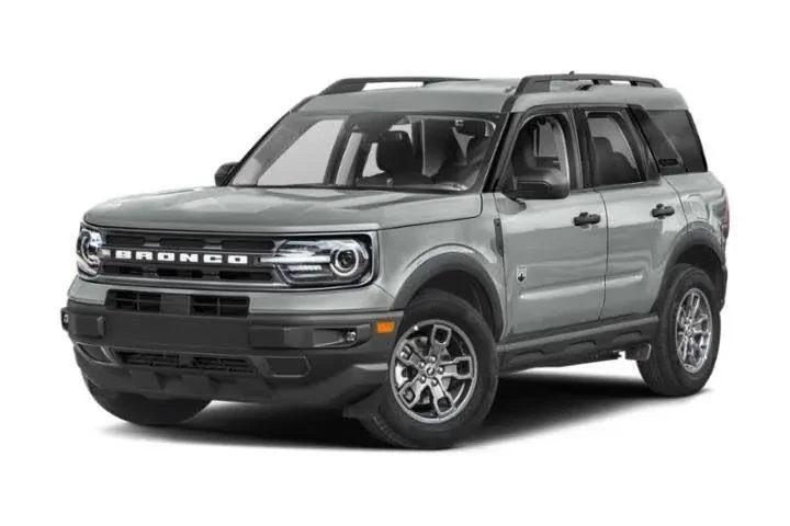 $23825 : Ford Bronco Sport 2023 AWD B image 1