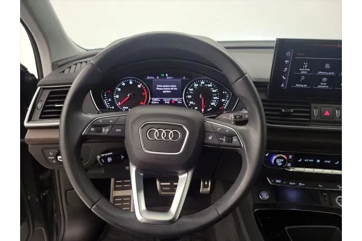 $35998 : Audi Q5 2024 AWD quattro Pre image 10