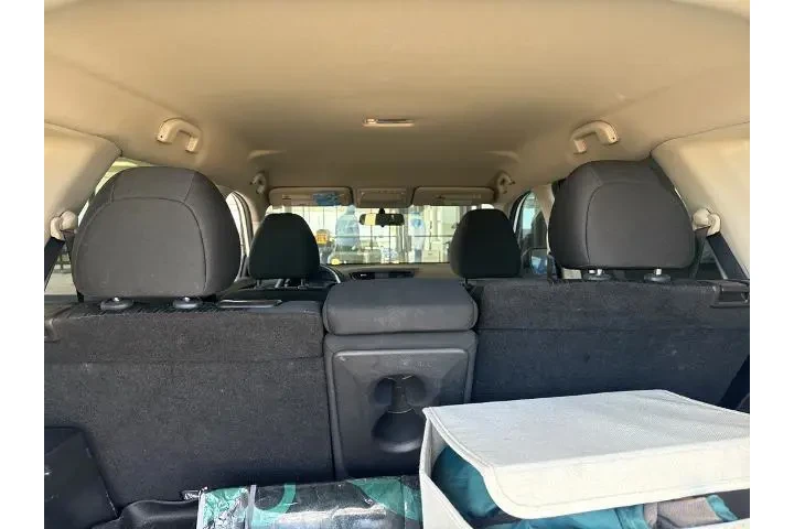 $13054 : Nissan Rogue 2018 S 4dr Cros image 4