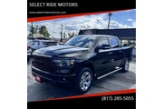 $29999 : 2021 RAM 1500 Lone Star thumbnail