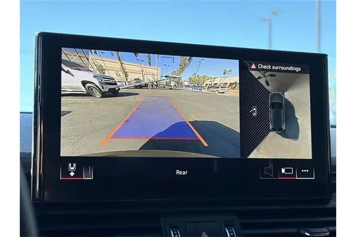 $29991 : Audi Q5 2022 AWD quattro S l image 6