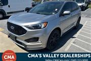 PRE-OWNED 2020 FORD EDGE ST L
