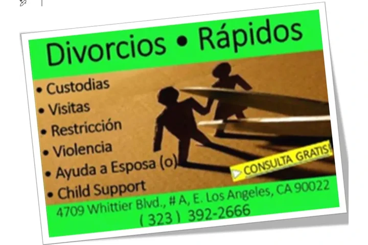 █►📞DIVORCIO►CUSTODIA►7 DIAS🎯 image 2