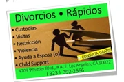 █►📞DIVORCIO►CUSTODIA►7 DIAS🎯 en Los Angeles