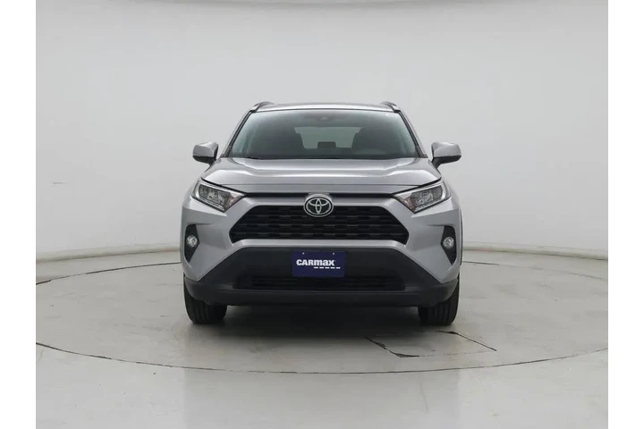$23998 : Toyota RAV4 2019 AWD XLE 4dr image 5