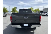 $34456 : Ford F-150 2020 4x4 XL 4dr S thumbnail