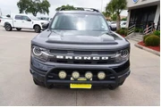 $22725 : Ford Bronco Sport 2021 AWD B thumbnail