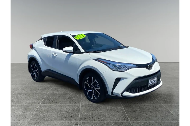 $23574 : Toyota C-HR 2021 image 7
