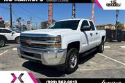 $23495 : 2016 Silverado 2500HD Work Tr thumbnail