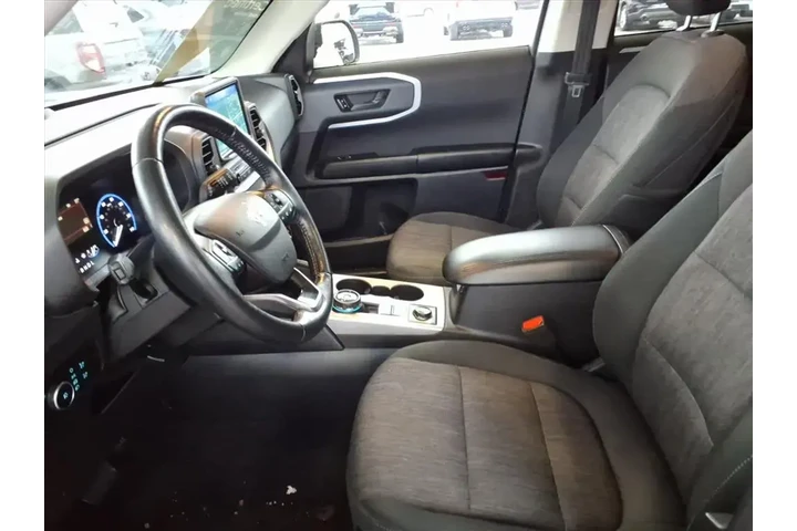 $28823 : Ford Bronco Sport 2023 AWD B image 10