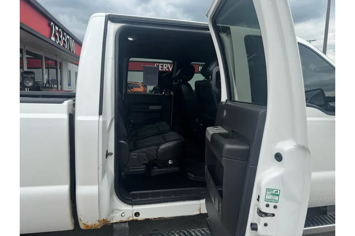 $19980 : 2013 Super Duty F-250 SRW 4WD image 9
