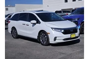 $30791 : Honda Odyssey 2022 EX-L 4dr thumbnail
