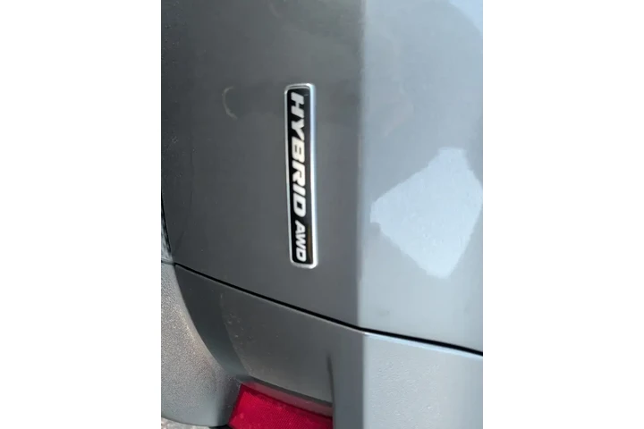 $20876 : Ford Escape Hybrid 2021 AWD image 6