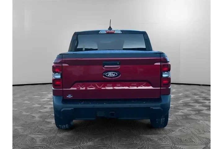 $29225 : Ford Maverick 2025 AWD XLT 4 image 4