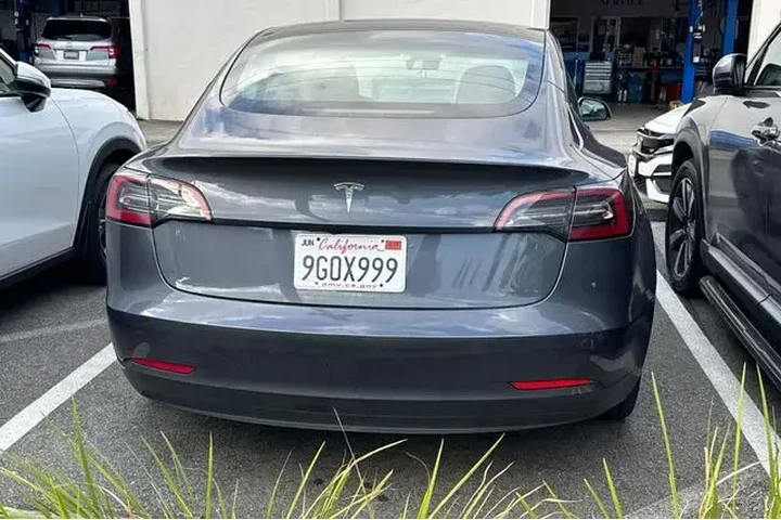 $25991 : Tesla Model 3 2023 4dr Sedan image 5