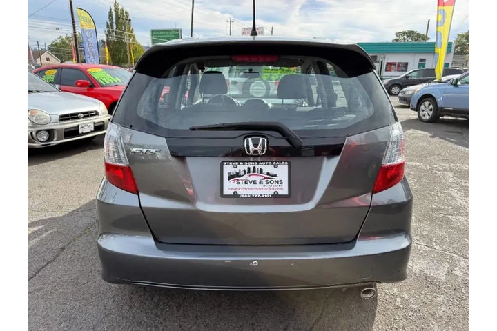 $12498 : 2013 Fit Sport image 7