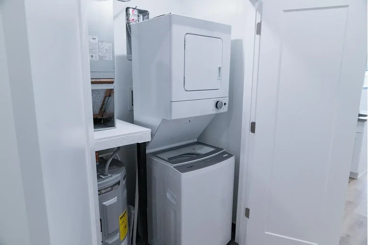 $1200 : APATAMENTO EN RENTA LISTO image 3