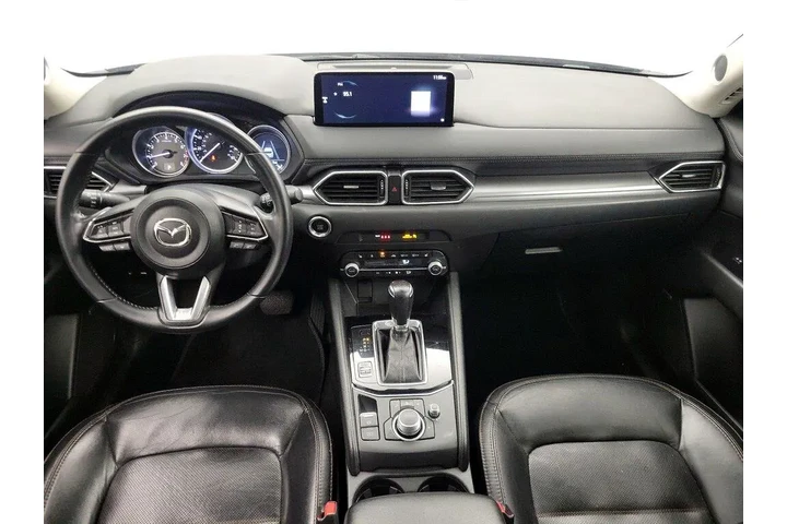 $18998 : Mazda CX-5 2021 Touring 4dr image 9