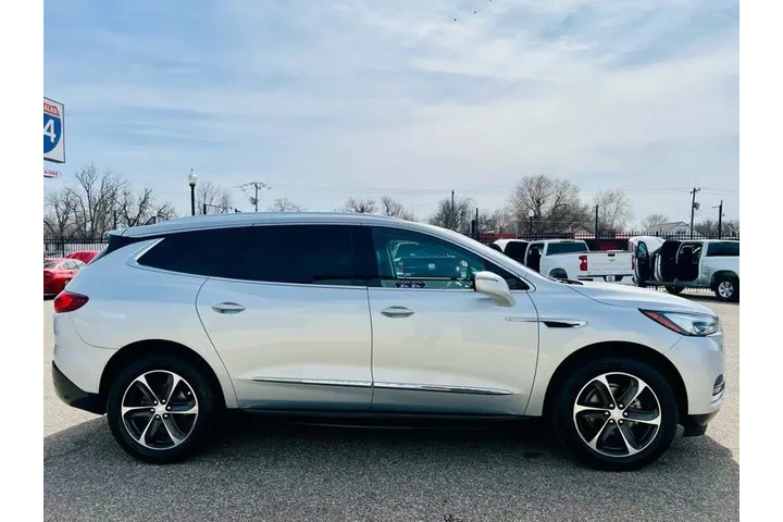 $20995 : 2021 Enclave Essence FWD image 7