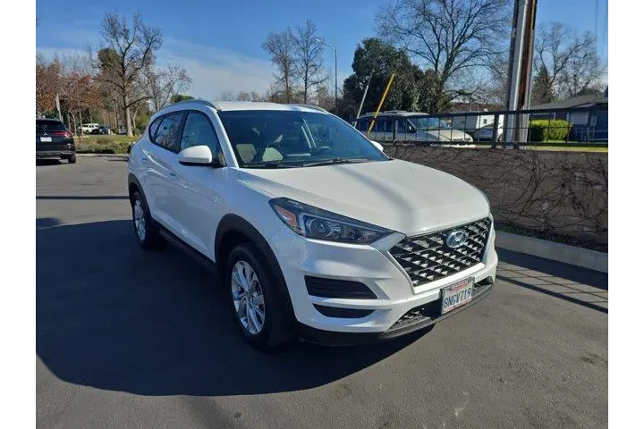 $16995 : Hyundai TUCSON 2020 AWD Valu image 1