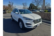Hyundai TUCSON 2020 AWD Valu en Chico