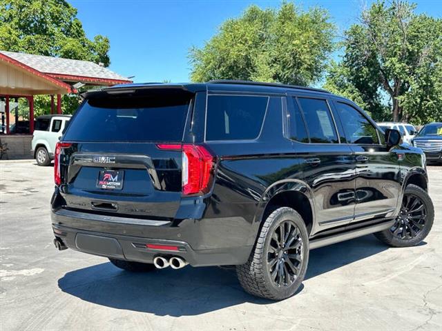 2021 GMC Yukon Denali image 3