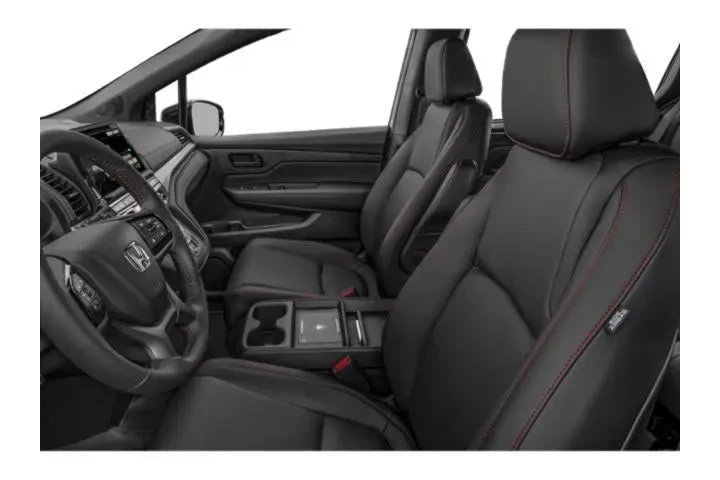$38887 : 2025 Odyssey Sport-L Auto image 9