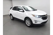 Chevrolet Equinox 2021 LT 4d en Charlotte
