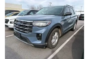$33669 : Ford Explorer 2025 Active 4d thumbnail