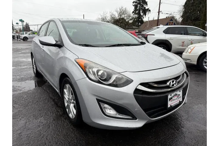 $7995 : 2013 Elantra GT image 4