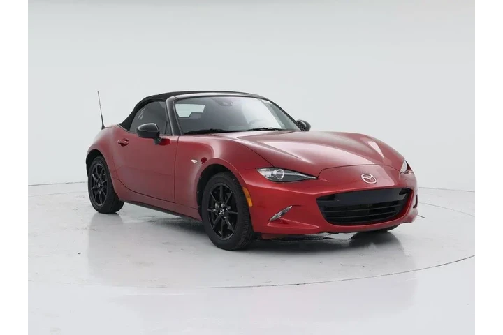 $24998 : Mazda MX-5 Miata 2021 Sport image 1