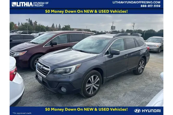$12299 : Subaru Outback 2018 AWD 2.5i image 1