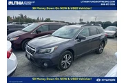 Subaru Outback 2018 AWD 2.5i
