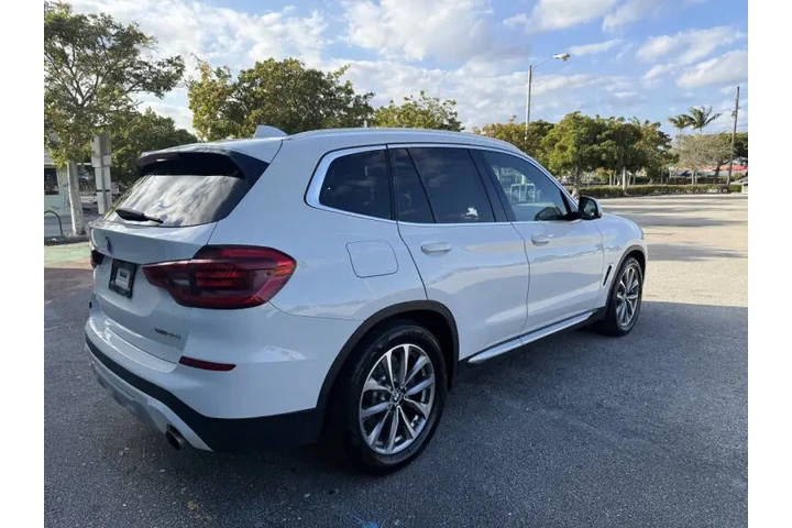 $14289 : 2019 BMW X3 xDrive30i image 5