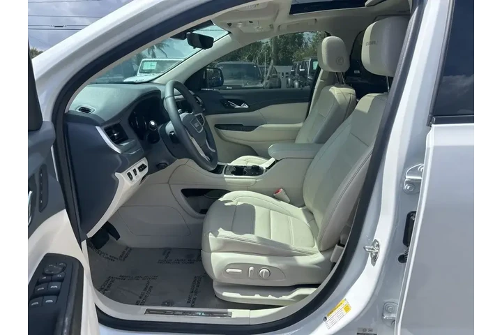 $30498 : GMC Acadia 2023 Denali 4dr S image 9