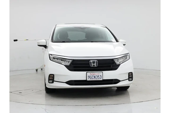 $37998 : Honda Odyssey 2023 Touring 4 image 5
