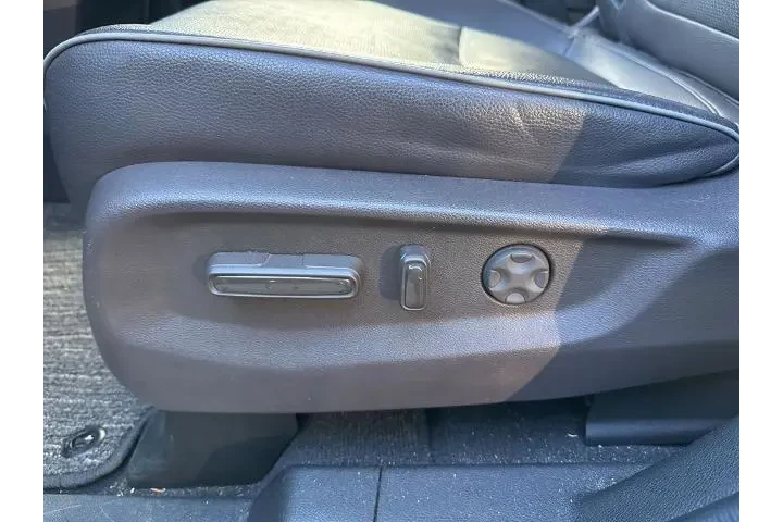 $40000 : Honda Odyssey 2023 Elite 4dr image 7