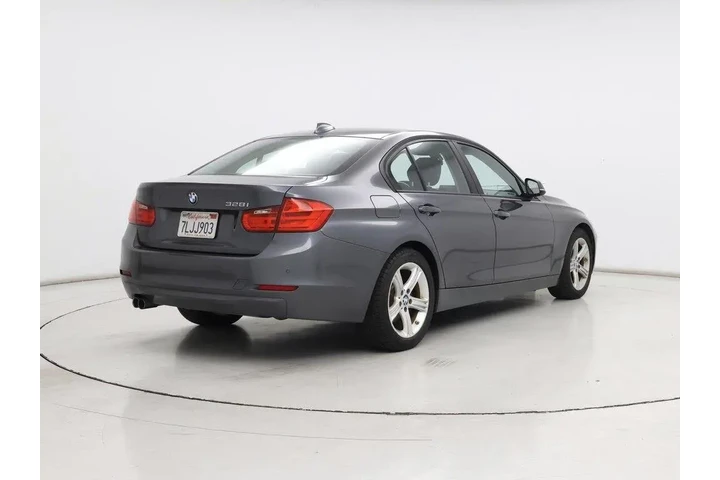 $14998 : BMW 3 Series 2015 328i 4dr S image 8