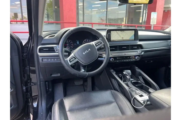 $23996 : Kia Telluride 2022 S 4dr SUV image 6